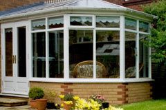 conservatories Staincross